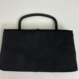 Vintage After Five Handbag Clutch